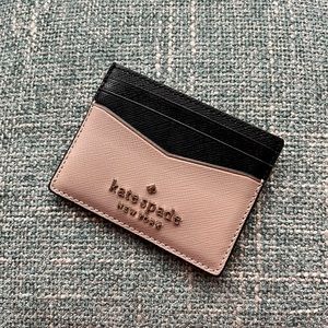 Kate Spade Mini Slim Wallet